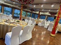 -新龙船黄浦江餐饮游船官方自营店