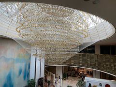 -天津津利华酒店