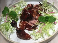 -周渝食惦·酸菜鱼精致川菜(横岗店)