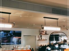 -Peet's Coffee皮爷咖啡(大学路店)