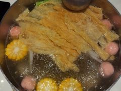 -陈记顺和牛肉火锅馆(天河北路店)