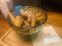 卤鸡爪-春风·有糖(崇宁路店)