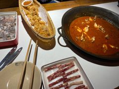 -老天桥蛙炉火锅(姑苏总店)