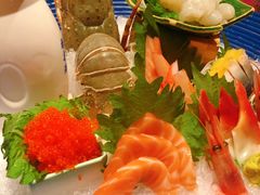 -無境·匠心日本料理(汉街店)