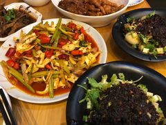 -二孃鸡爪爪(东郊记忆店)