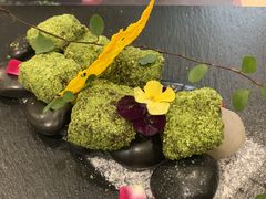 翡翠牛肉-拂晓山房·私房川菜(西门店)