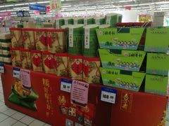 -物美超市(通州果园店)