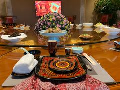 -阿斯牛牛·凉山菜(新会展店)