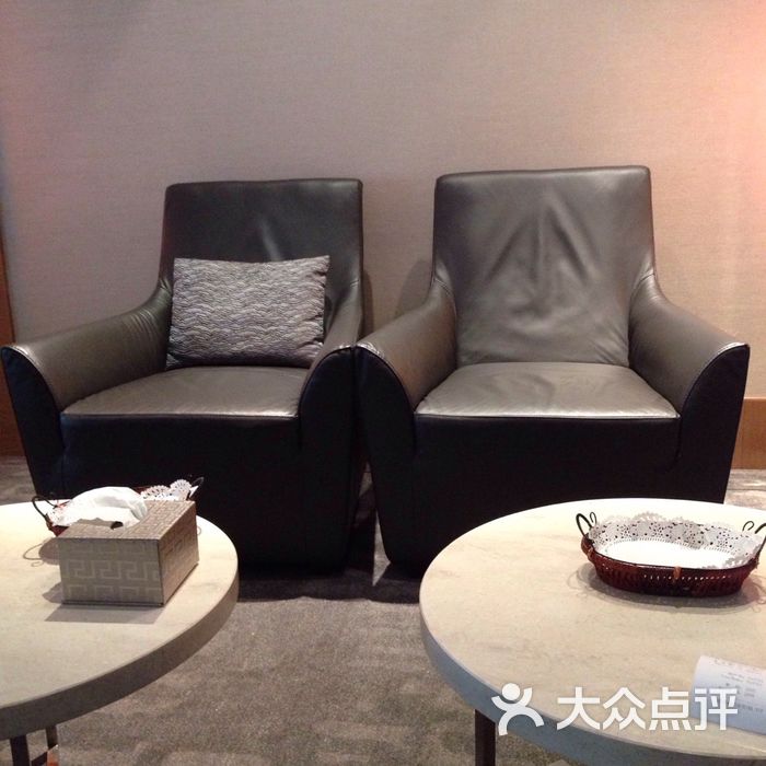 中国国际航空vip休息室