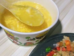 -周记热干面豆皮大王(桃花东街店)