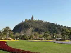 -狼山风景名胜区