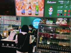 -Pelicana百利家炸鸡(江南西名店城店)