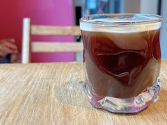 -Punchline Coffee&Roaster(同济大学店)