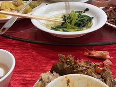 -椿记烧鹅(叠彩店)