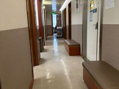 -百汇医疗健康管理与出国体检中心