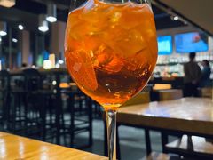 阿佩罗气泡酒-Secco德式餐吧(南秀村店)