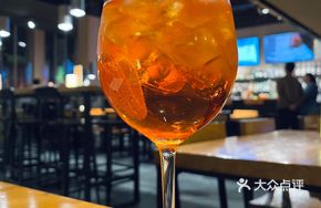 Aperol Spritz