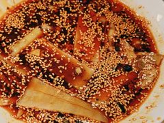 -青花椒花椒鱼(合生汇店)