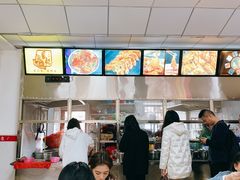 -凤张螺蛳粉·爽口粉(跃进路总店)