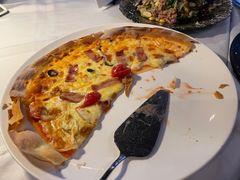-一棵树·意大利西餐厅One Tree(新城店)