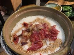 -春润大地海南椰子鸡(沙井京基百纳广场店)
