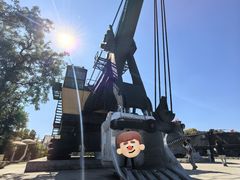 -抚顺煤矿博物馆