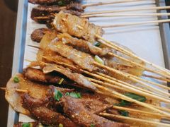 -林二哥宜烤官·宜宾小烧烤