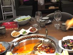 -快乐小羊·内蒙牛羊肉火锅(流花中心店)