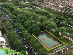 -烛影拾光观景餐厅·创意菜·摄影·小提琴(大唐不夜城店)