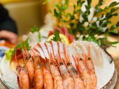 -红叶日本料理(辰熙广场店)