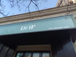 -Dr.U博士医疗美容医院
