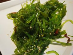 -前海沿·青岛菜(李沧万达店)