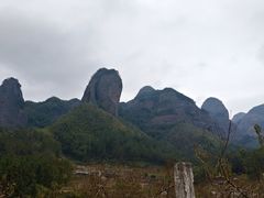 -南武当山景区