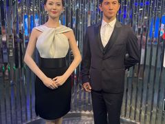 -武汉杜莎夫人蜡像馆