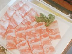 -老员外骨汤火锅(海州古城店)