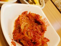 -土大力韩式烤肉料理(和平路店)