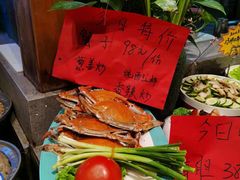 -老街烧烤·四方路小烤肉(书院路店)