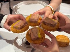 -Le Bistrot de Racine