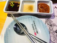 -唯成•韩国炭火烤肉 유성고기