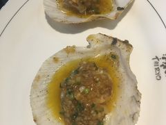 -大渔铁板烧(中山路八佰伴店)