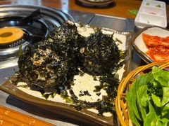 -红辣椒八爪鱼特色韩国料理
