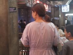 -五马集·海鲜·温州大牌档(黑金冠五马街十字路口店)
