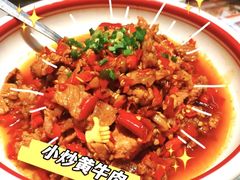 -老妈厨房·长沙街坊菜(国金店)