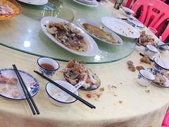 -秋姐美食店(旅游大道店)