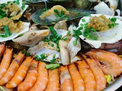 -陈小厨海鲜大咖·15年平潭味(龙王头店)