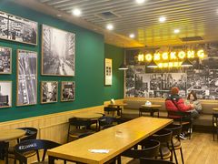 大堂-澜记香港饮品专门店(五江天街店)