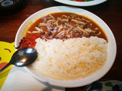 -铃木食堂(帽儿胡同店)