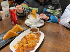 -标记Jane's kitchen(平桥直街店)