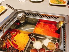 -海底捞火锅(凯德广场店)