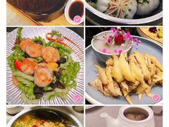 -尚一汤·粤菜海鲜(环球港店)